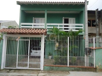 house em Cerejeira, Jardim do Bosque - Cachoeirinha - RS