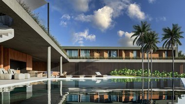 house em Avenida Fazenda da Grama, Residencial Fazenda da Grama - Itupeva - SP