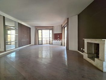 apartment em Rua Brás Cardoso, Vila Nova Conceição - São Paulo - SP