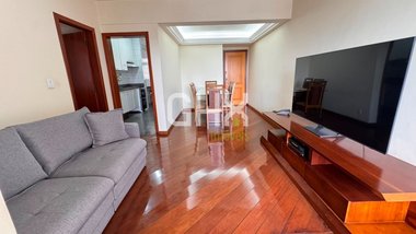 apartment em Rua Paracatu, Centro - Belo Horizonte - MG