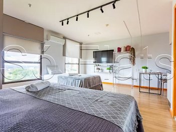 apartment em Setor Hoteleiro, Taguatinga Centro (Taguatinga) - Brasília - DF