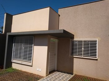 house em Rua Ana Porcina de Almeida, Portal de Versalhes 2 - Londrina - PR