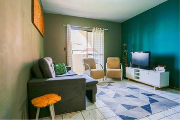 apartment em Rua Laura Maiello Kook, Jardim Novo Mundo - Sorocaba - SP