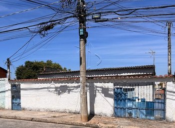house em Rua Nicolau Perrela, Vila Progresso - Sorocaba - SP