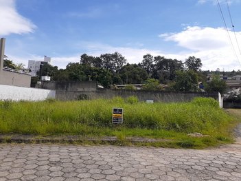 land_lot em Rua Santos Guglielmi, Mina Brasil - Criciúma - SC