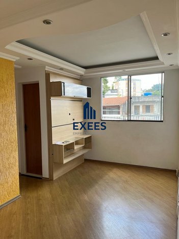 apartment em Avenida Guilherme Mankel, Vila Clarice - São Paulo - SP