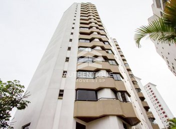 apartment em Rua Manoel Antônio Pinto, Paraisópolis - São Paulo - SP