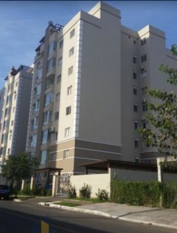 apartment em Rua Pará, Torres - Torres - RS
