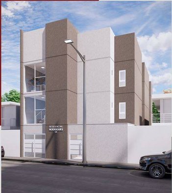 apartment em Rua Darcilena, Guaianazes - São Paulo - SP