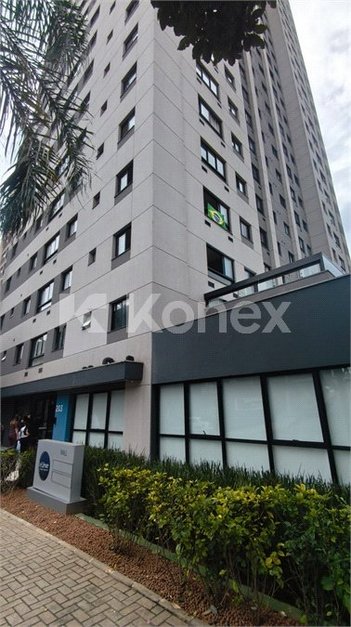 apartment em Rua Dona Gabriela, Vila Dom Pedro I - São Paulo - SP