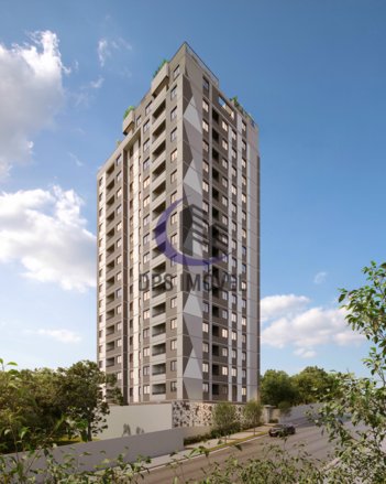 apartment em Rua Santa Cruz, Vila Mariana - São Paulo - SP