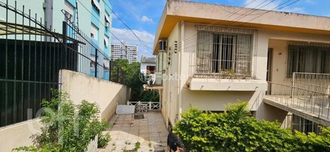 house em Rua Ângelo Crivellaro, Jardim do Salso - Porto Alegre - RS