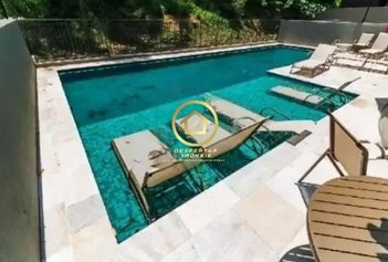 apartment em Avenida Professor Miguel Franchini Neto, Loteamento City Jaragua - São Paulo - SP