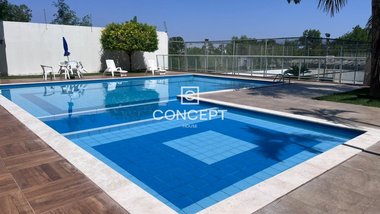 apartment em Avenida Doutor Hélio Ribeiro, Paiaguás - Cuiabá - MT
