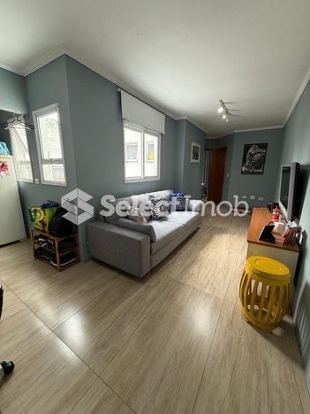 apartment em Rua Lourdes, Casa Branca - Santo André - SP