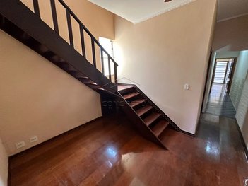 house em Rua Vereador Osvaldo Lucas, Vila Alves de Almeida - Jaú - SP