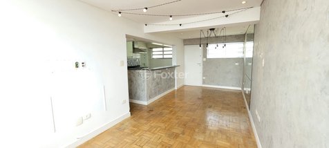 apartment em Rua Heitor Penteado, Sumarezinho - São Paulo - SP
