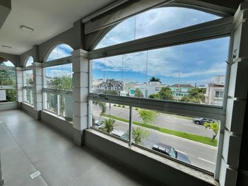 apartment em Avenida dos Búzios, Jurerê Internacional - Florianópolis - SC