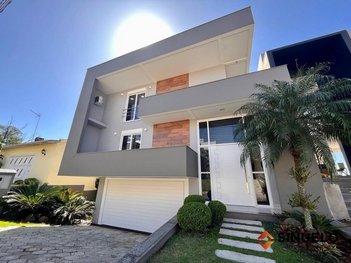 house em Rua Brasil, Primavera - Novo Hamburgo - RS