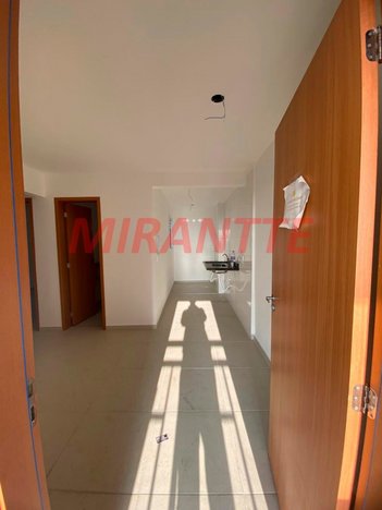 apartment em Rua Ismael Neri, Água Fria - São Paulo - SP