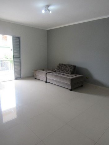 house em Rua Ubiratan Marcelino dos Santos, Parque Continental I - Guarulhos - SP