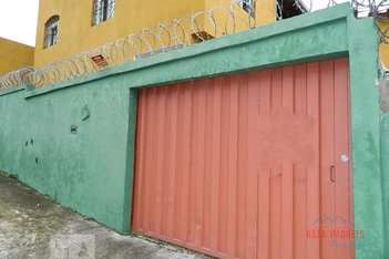 house em Rua Laranjeiras, Lagoinha Leblon (Venda Nova) - Belo Horizonte - MG