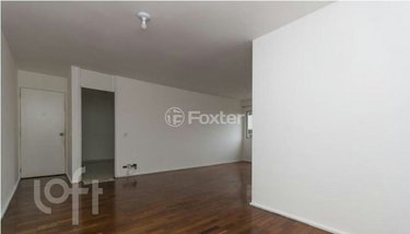 apartment em Rua João Moura, Pinheiros - São Paulo - SP