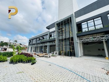 office em Rua Francisco Vahldieck, Itoupava Norte - Blumenau - SC