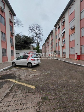 apartment em Rua Mathias Velho, Centro - Canoas - RS