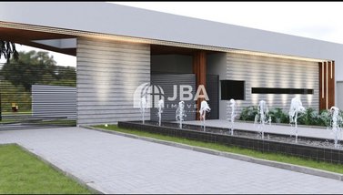 land_lot em Rua Flávio Dallegrave, São Lourenço - Curitiba - PR