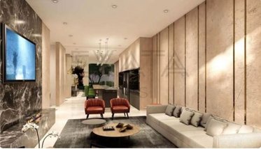 apartment em Rua Antônio Bicudo, Pinheiros - São Paulo - SP