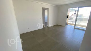 apartment em Rua Mario Giocondo Crocetta, Ingleses do Rio Vermelho - Florianópolis - SC