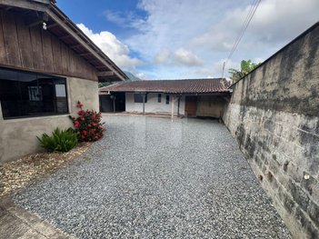house em Rua José Maestri, Jaraguá 99 - Jaraguá do Sul - SC