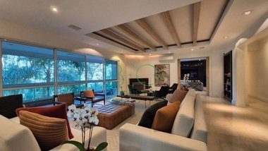 apartment em Estrada Carlos Queiroz Telles, Jardim Fonte do Morumbi - São Paulo - SP