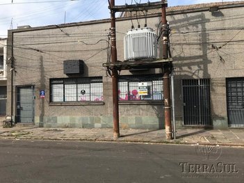 land_lot em Gaspar Martins, Floresta - Porto Alegre - RS