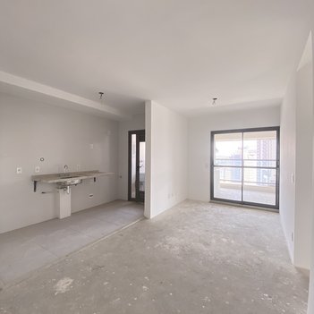 apartment em Rua Sapetuba, Butantã - São Paulo - SP