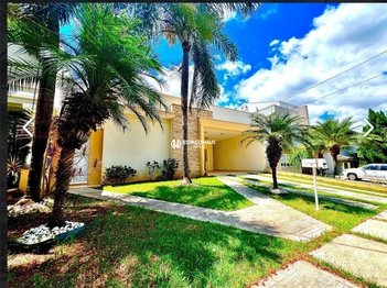 house em Alameda Ezequiel Mantoanelli, Loteamento Green View Village - Indaiatuba - SP