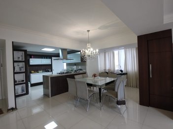 apartment em Avenida Mauro Ramos, Centro - Florianópolis - SC