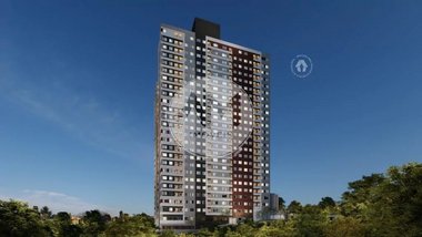apartment em Alameda Doutor Sílvio de Campos, Jardim Íris - São Paulo - SP