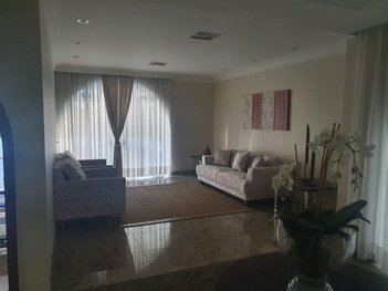 apartment em Rua Bela Vista, Centro - São Bernardo do Campo - SP