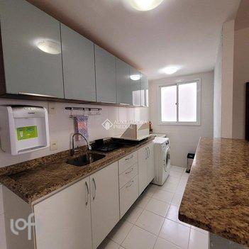 apartment em Dom Cláudio José Gonçalves Ponce de Leão, Vila Ipiranga - Porto Alegre - RS