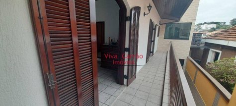 house em Rua Chaberá, Vila Formosa - São Paulo - SP