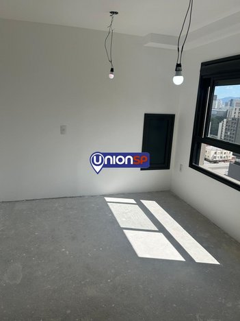 apartment em Rua Iperoig, Perdizes - São Paulo - SP