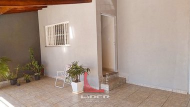 house em Rua Emília, Vila Mota - Bragança Paulista - SP