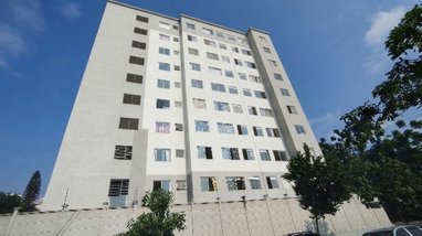 apartment em Rua Pastor Agenor Caldeira Diniz, Jardim Imperador (Zona Leste) - São Paulo - SP