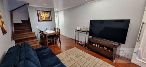 house em Rua da Trindade, Vila São Judas Tadeu - Guarulhos - SP