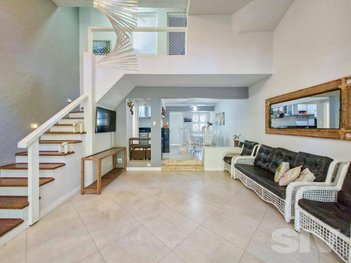 house em Passeio da Itaparica, Riviera - Bertioga - SP