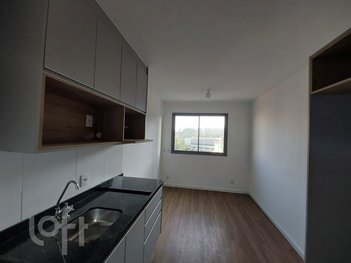 apartment em Fernão Dias, Pinheiros - São Paulo - SP