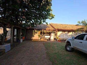 house em Rua Irovaldo Aparecido Proença, Loteamento Cambaiuva - Jundiaí - SP