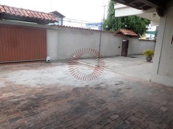 house em Rua Otávio Nicolai, Planalto - Belo Horizonte - MG